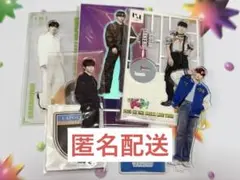 後藤威尊　アクスタ　まとめ　バラ売り可