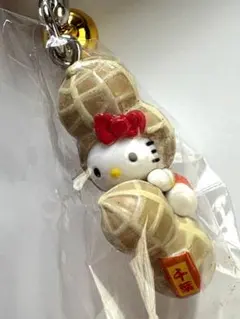 2025年最新】落花生キティの人気アイテム - メルカリ