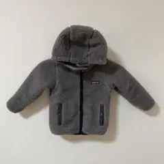 Patagonia キッズ ジャケット リバーシブル　3T
