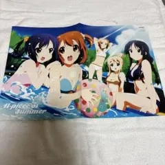 2026年最新】けいおん ポスターの人気アイテム - メルカリ