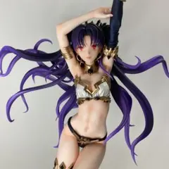 原神インパクト ネフェル 美女 美少女 ガレージキット 1/7 フィギュア