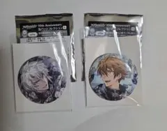 アイナナ 10th Anniversary 缶バッジ