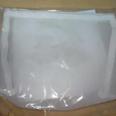 SEGAラッキーくじ　名探偵コナン　I賞（ポーチ）