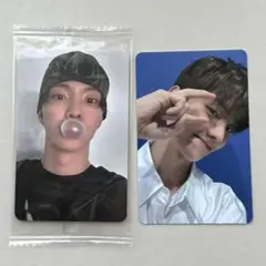 キュー トレカ セット THE BOYZ a;effect ドボイズ