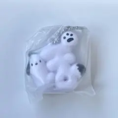 さんりおきゃらくたーず もじになっちゃった？！マスコット2 ポチャッコ