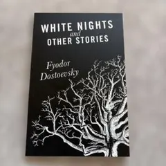 White Nights and Other Stories 洋書