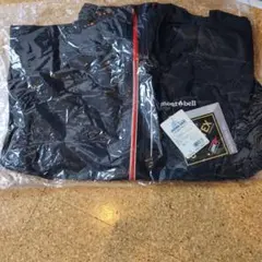 トレントフライヤー　ジャケット　モンベル　mont-bell