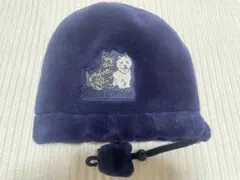 美品・ブラック&ホワイト・アイアンカバーのサムネイル