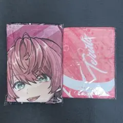 KnightA 騎士A てるとくん マフラータオル ピクチャータオル