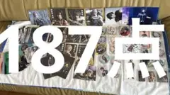 最終値下　刀剣乱舞　刀剣男士　グッズまとめ