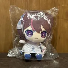 ホロライブ AZKi あずき 3Dアクリルスタンド シャイニーウェーブ
