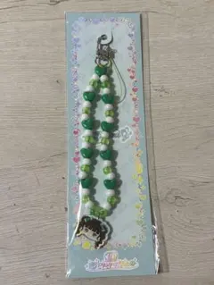 超ときめき♡宣伝部　吉川ひより　ビーズストラップ