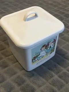 Raggedy Ann & Andy 2007 限定 容器 マグカップのサムネイル