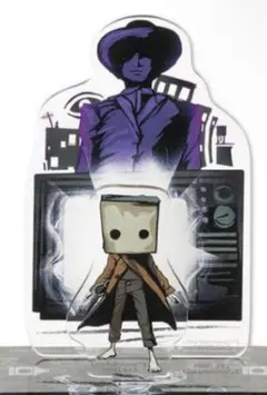 2026年最新】ナイトメア アクスタの人気アイテム - メルカリ