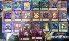 TW03 『ターミナルワールド3』 シャドールフルコンプセット 各3枚