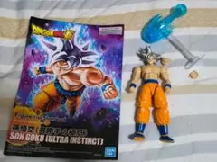 2025年最新】ドラゴンボールプラモデルの人気アイテム - メルカリ