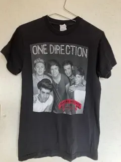 2025年最新】one direction tシャツの人気アイテム - メルカリ