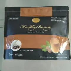 Healthy Beauty/ヘルシー ビューティ/きな粉ラテ味/約30食分 - メルカリ