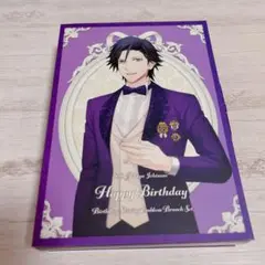 うたプリ　一ノ瀬トキヤ　バースデー