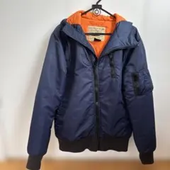 ALPHA INDUSTRIES MA-1