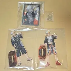 【送料CP期間値下げ中】 ミズキ アクリルスタンド ブラスタ アクスタ