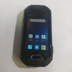 uniherz ATOM (ATUS-01) スマートフォン