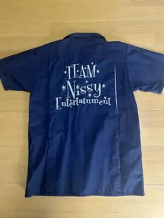 2026年最新】nissy tシャツの人気アイテム - メルカリ