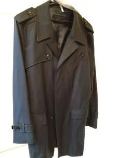 アウター トレンチコート