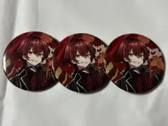 ばぁうくん 缶バッジ まとめ売り/ばぁう 騎士A 騎士X - メルカリ