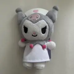 クロミちゃん　マスコット
