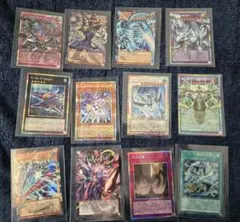 遊戯王リミットオーバーコレクションTHE HEROES　RIVALS まとめ売り