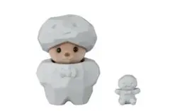 シルバニア　赤ちゃん妖精のなかまたちシリーズ　一個