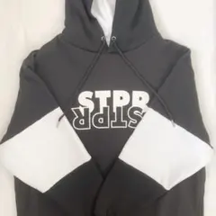 すとぷり STPRゆったりぱーかー(ブラック)