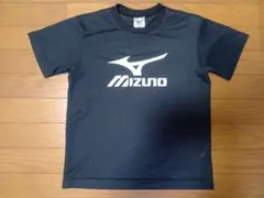 MIZUNO ミズノ Tシャツ☆ 黒 150サイズ