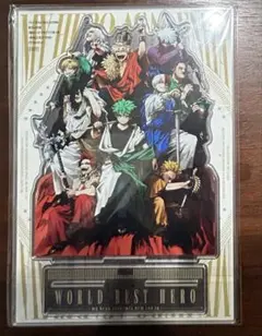 2025年最新】アクリルスタンド ヒロアカの人気アイテム - メルカリ