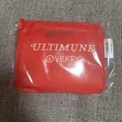 【新品未開封】SHISEIDO × VERDY アルティミューン エコバッグ
