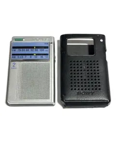 2025年最新】sony／ソニー icf－t46の人気アイテム - メルカリ