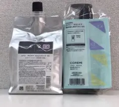 コアミー リニューアル HC シャントリ 1000gセット - メルカリ