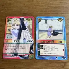 NARUTOカードゲーム 術-54 カマイタチの術 テマリ - メルカリ