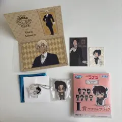 名探偵コナンカフェ 名探偵コナンまとめ売り