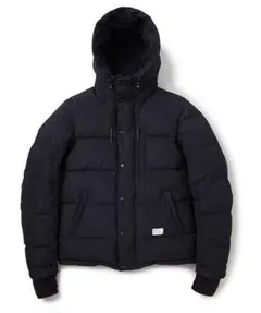 クライフターン BEDWIN DOWN JACKETフード付き クライフターン様専用 BEDWIN DOWN JACKETフード付き