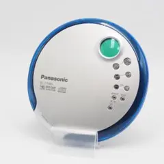 Panasonic ポータブルCDプレーヤー SL-CT590 5534 SL-CT590｜Panasonic パナソニック CD WALKMAN CD ウォークマン