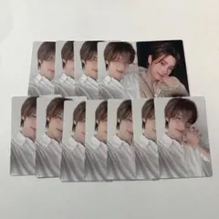 TWS トゥアス playhard ヨンジェ　トレカ　セット