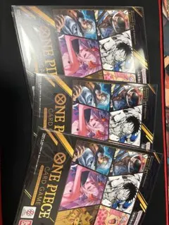 ワンピース プレミアムカードコレクション