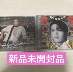 【匿名配送】原因は自分にある。桜木雅哉　CDセット