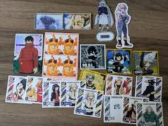 僕のヒーローアカデミア　グッズセット