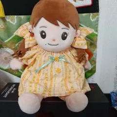 おしゃべりみーちゃん洋服のサムネイル