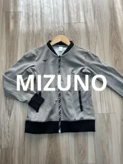 ボンバージャケット