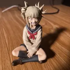 ヒロアカ　Break Time collection トガヒミコ Vol.8