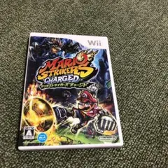 マリオストライカーズ チャージド